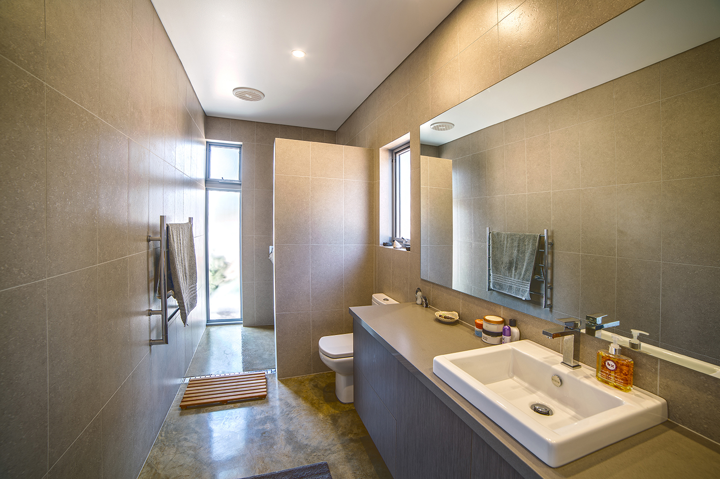 Heron Road Margaret River Ensuite