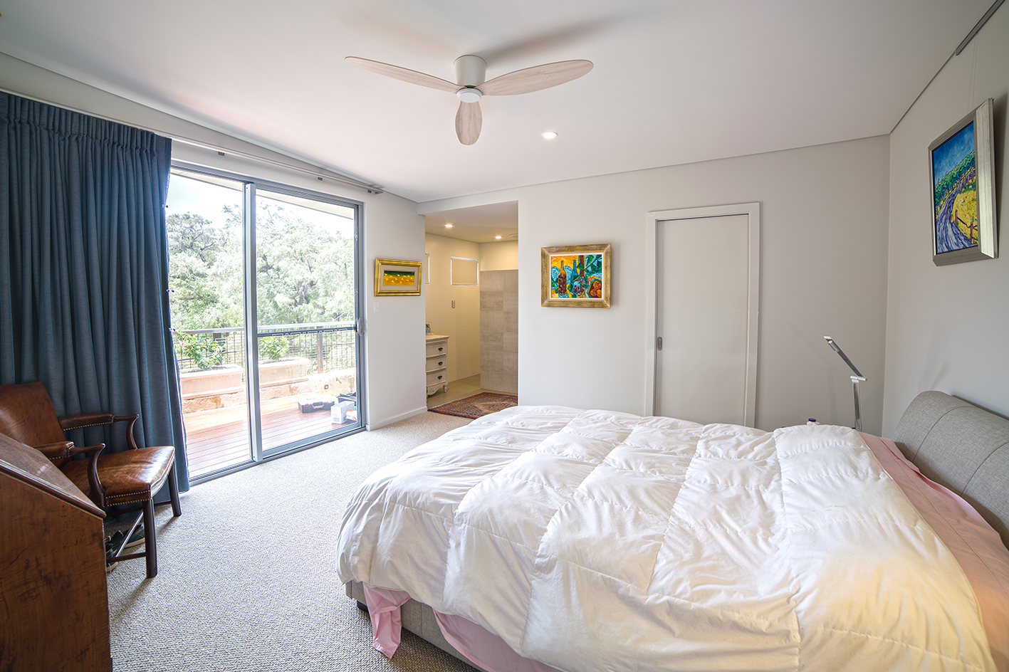 27a Georgette Way Prevelly  Bedroom