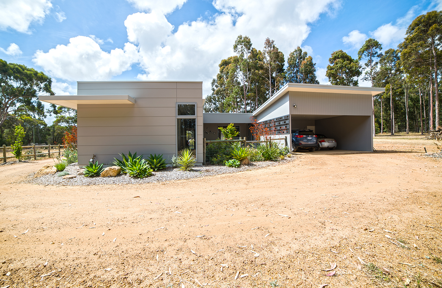 Heron Road Margaret River